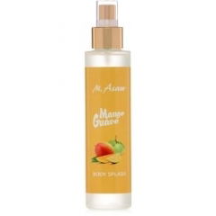 Mango Guave by M. Asam perfume bottle