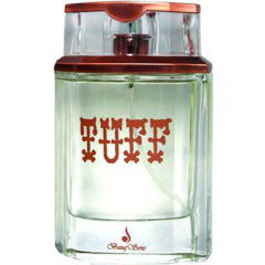 Tuff by Baug Sons perfume bottle