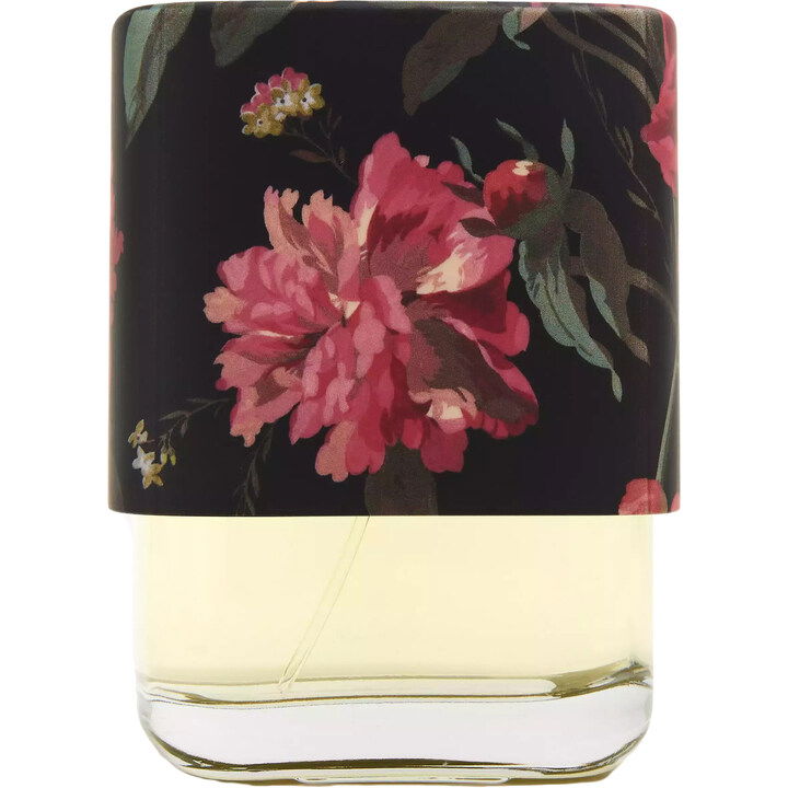 LBTY. - Wild Rosinda by Liberty London perfume bottle
