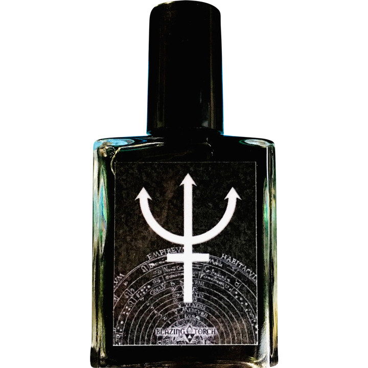 Neptune by Blazing Torch perfume bottle