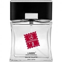 Le Charme de la France - No 2 by Lambre perfume bottle