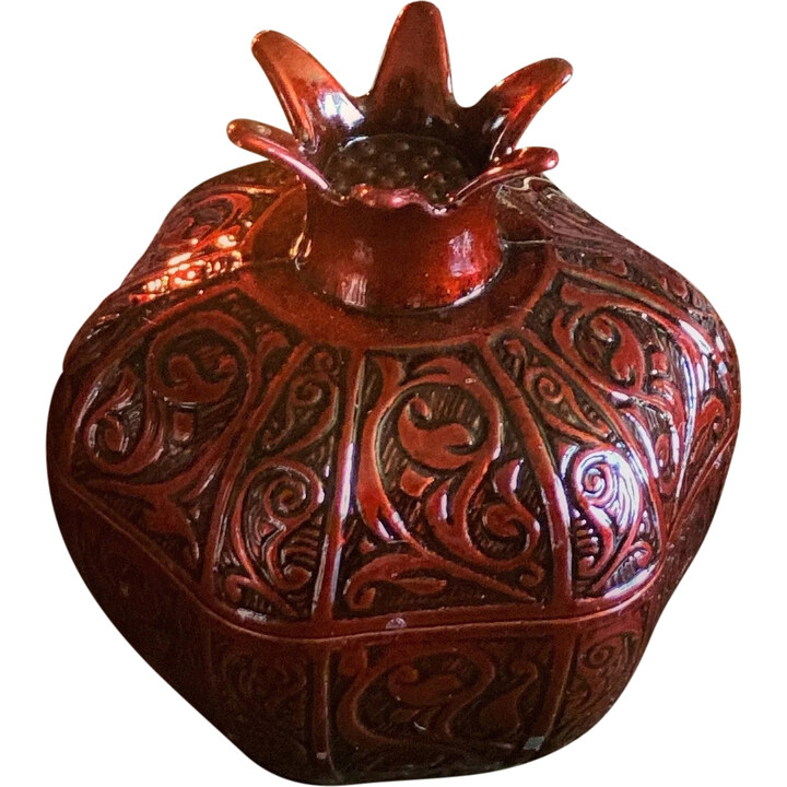 Persephone by Moon Goddess Magick Apothecary perfume bottle