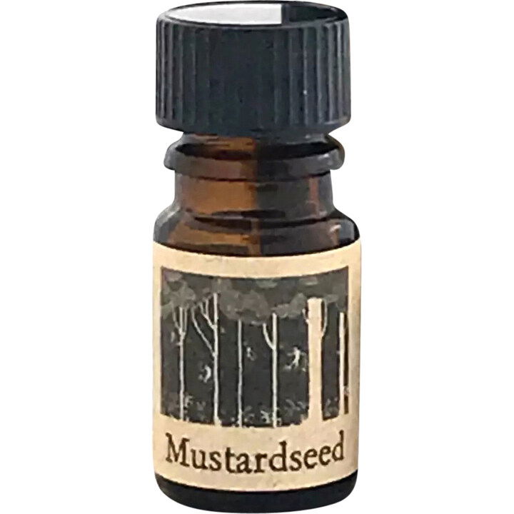 Mustardseed by Arcana Wildcraft perfume bottle