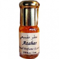 Azahar by Madini perfume bottle