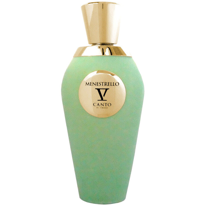 Menestrello by V Canto perfume bottle