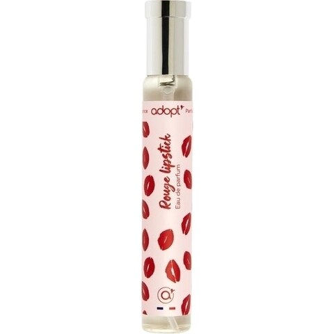 Rouge Lipstick by Adopt' / Réserve Naturelle perfume bottle