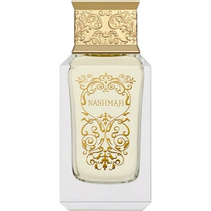 Nashmah by Junaid Perfumes perfume bottle