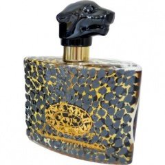 Yvan & Marzia (Parfum de Toilette) by Yvan & Marzia perfume bottle