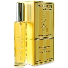 Inspirations by Payard - Bergamot Truffle by Payard perfume bottle