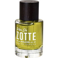 Polder by Van de Zotte perfume bottle