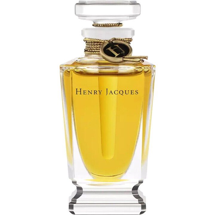 Paccino (Pure Perfume) by Henry Jacques perfume bottle