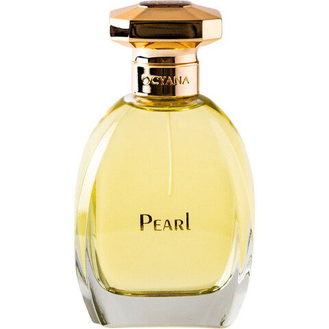 Pearl by Ocyana / اوكيانا perfume bottle