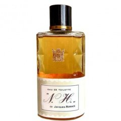 N. H. by Jacques Horace perfume bottle