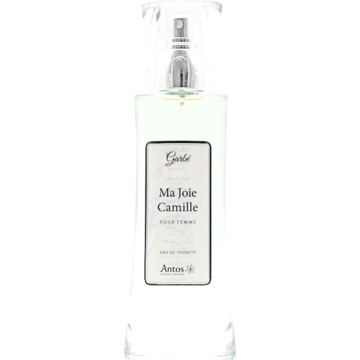 Ma Joie Camille by Antos perfume bottle