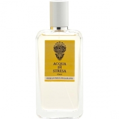 Osmanthus Fragrans by Acqua di Stresa perfume bottle