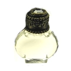 Black Lotus by Michele Bergman perfume bottle