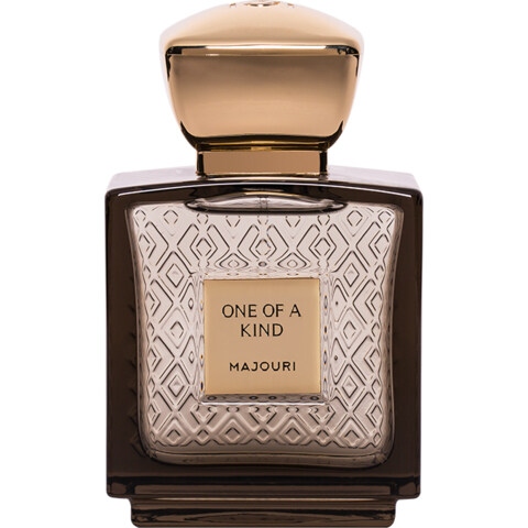 One Of A Kind by Majouri perfume bottle