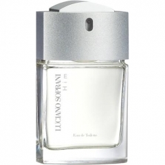 Him by Luciano Soprani perfume bottle