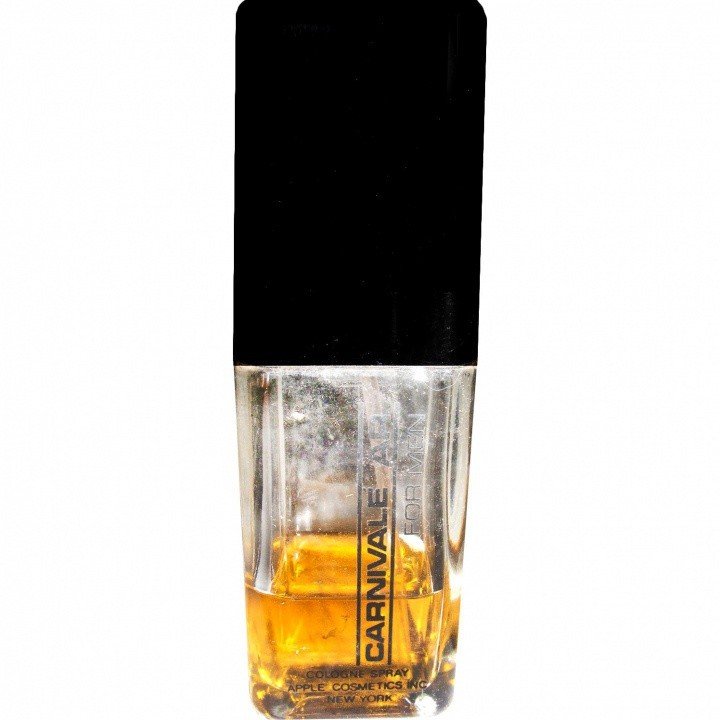 Carnivalé AR by Apple Cosmetics perfume bottle