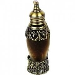Rouh Al Amber by Mishal Muzaffar Atarji perfume bottle