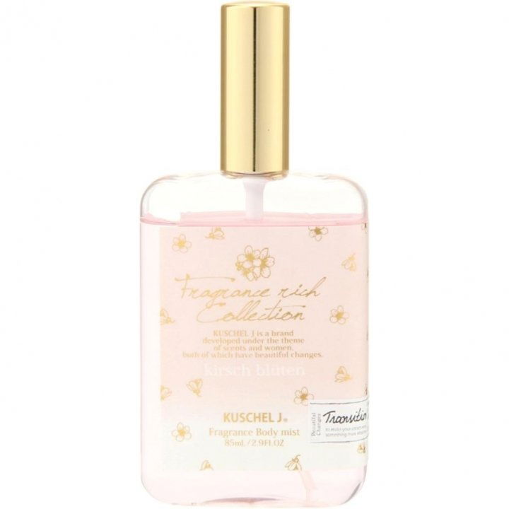 Kirsch Blüten / キルシュ ブリューテ