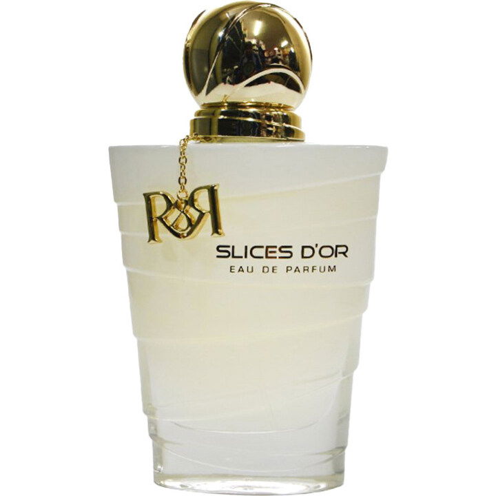 Slices d'Or by Rich & Ruitz perfume bottle