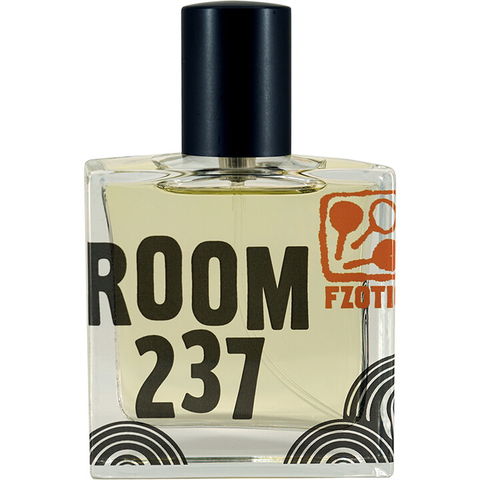 Room 237 by Fzotic / Bruno Fazzolari perfume bottle