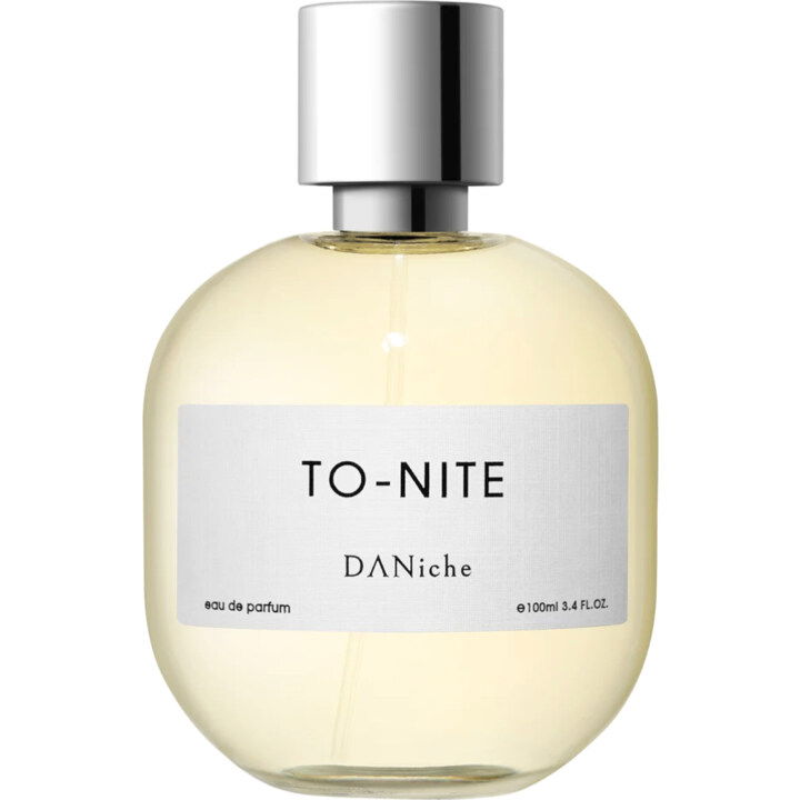 To-Nite by DANiche perfume bottle