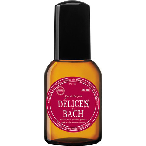 Délice(s) de Bach by Les Fleurs de Bach perfume bottle