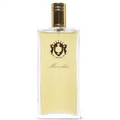 Carolina by Mazzolari perfume bottle