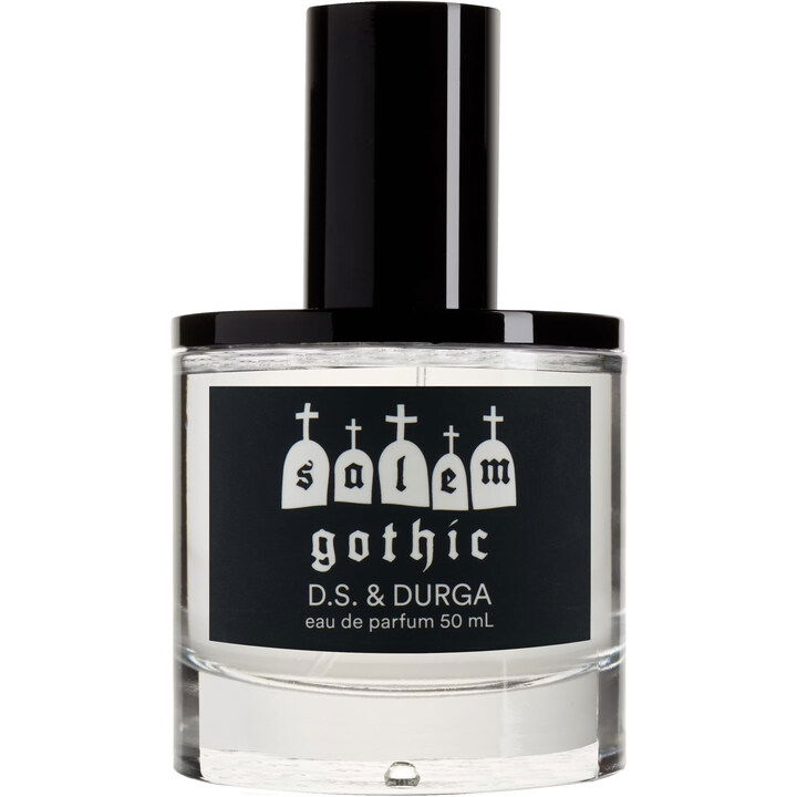 Salem Gothic by D.S. & Durga perfume bottle