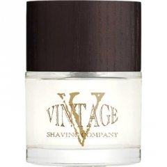 Trad by Vintage Shaving Company perfume bottle