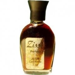 Zissi by Je-En perfume bottle