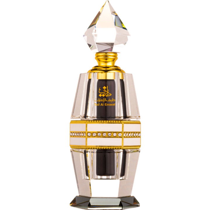 Seoufi Oud Oil by Taif Al-Emarat / طيف الإمارات perfume bottle