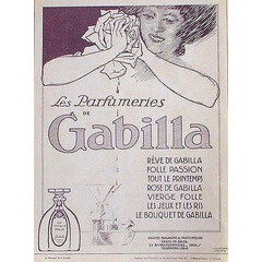 Le Bouquet de Gabilla by Gabilla perfume bottle