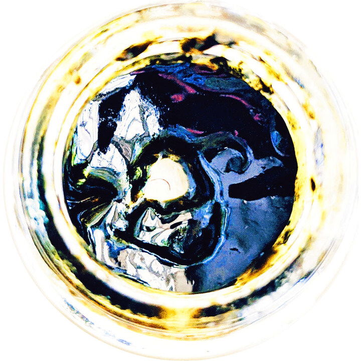 Remote Viewer (Solid Perfume) by Wild Veil Perfume perfume bottle
