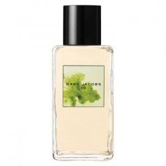 Fig by Marc Jacobs perfume bottle