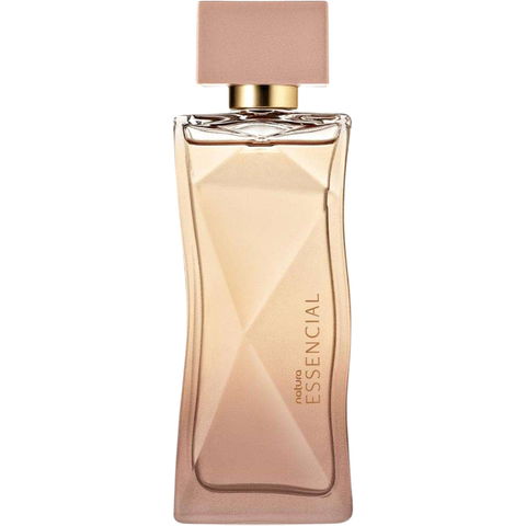 Essencial Feminino by Natura perfume bottle