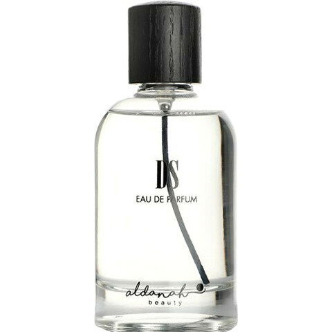 DS by Aldanah Beauty perfume bottle