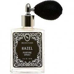 Hazel by Melissa Flagg Perfume / Clementine Perfume perfume bottle