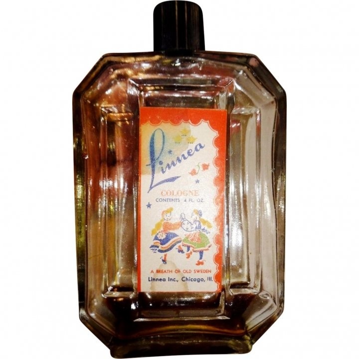 Jubel by Linnea Perfumes, Inc. perfume bottle