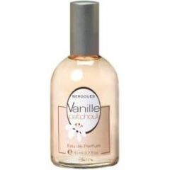 Vanille Patchouli by Berdoues perfume bottle