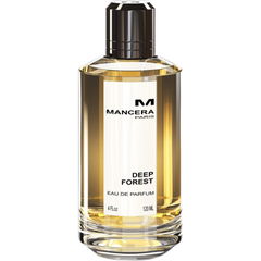Deep Forest by Mancera perfume bottle