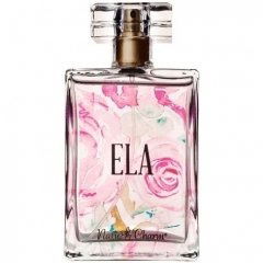 Ela by Natu Charm perfume bottle