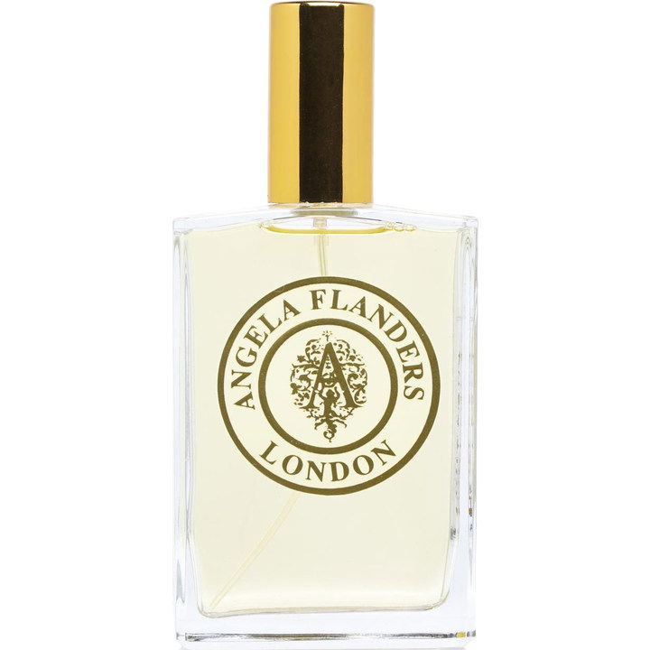 Melissa EDT by Angela Flanders perfume bottle