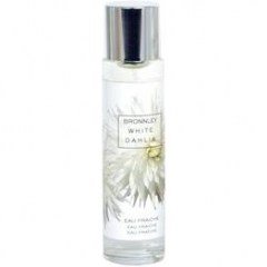 White Dahlia (Eau Fraîche) by Bronnley perfume bottle