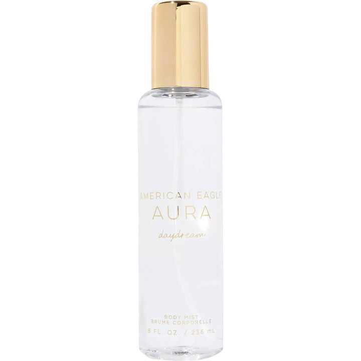 Aura Daydream (Body Mist) by American Eagle perfume bottle