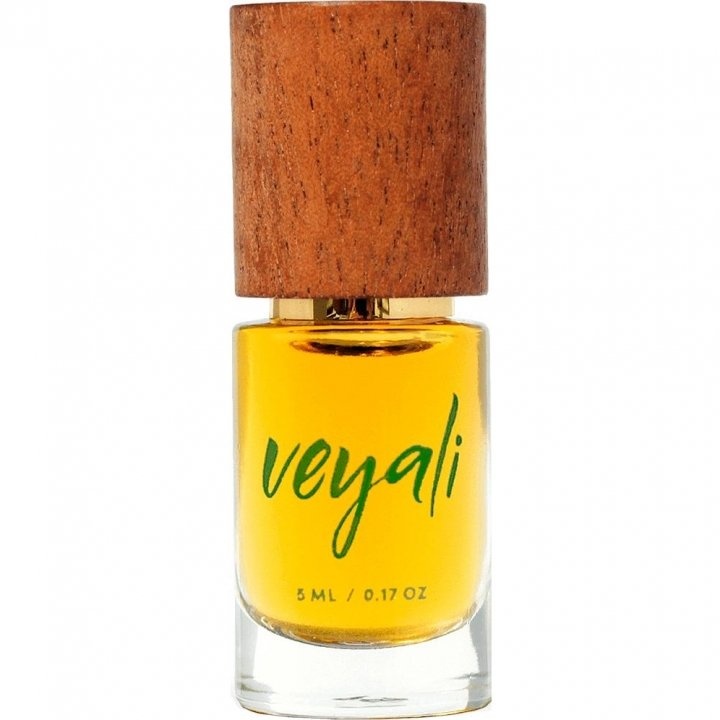 Oliya by Veyali perfume bottle