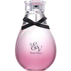 Estelle de Valrose - Rose Ruby / エステル ド ヴァルローズ ローズルビー by Angel Heart / エンジェルハート perfume bottle