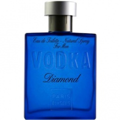 Vodka Diamond